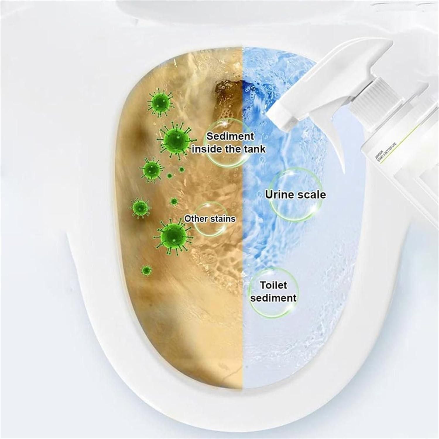 Multi-Purpose Oxalic Acid Stain Removal Spray 300ML